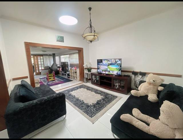 4 BEDROOM HOUSE FOR SALE IN EVANDER